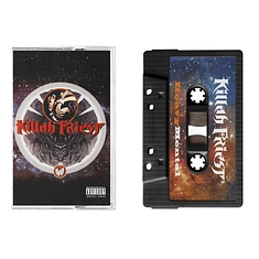 Killah Priest - Heavy Mental