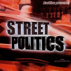 Karbine - Street Politics