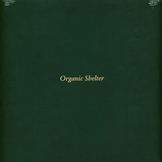 Andrea Penso - Organic Shelter