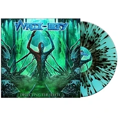 Wreck-Defy - Dissecting The Leech Splatter