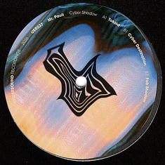 Mr. Pauli - Cyber Shadow