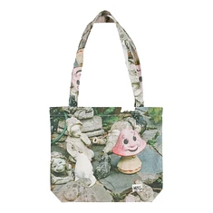 Heresy - Ornament Tote