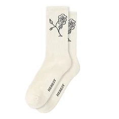 Heresy - Malva Socks