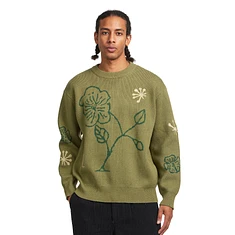 Heresy - Malva Knit