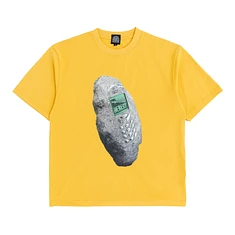 Heresy - Stone Phone T-Shirt