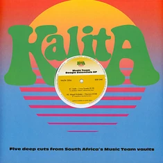 V.A. - Music Team Boogie Essentials EP