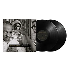 Homeliss Derilex - Fraudulent Black Vinyl Edition