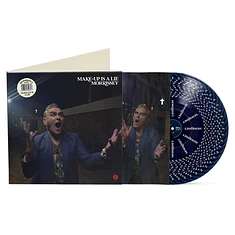 Morrissey - Make-Up Is A Lie Zoetrope Vinyl Edition