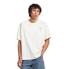 adidas x Bad Bunny - DTmF Heavyweight Merch T-Shirt