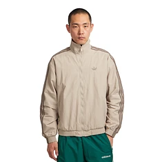 adidas - Firebird Woven Track Top