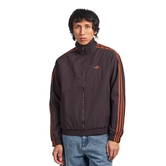 adidas - Firebird Woven Track Top