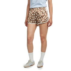 adidas - Animal Print Sprinter Short