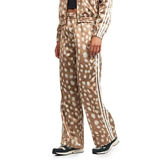 adidas - Animal Print Firebird Trackpant