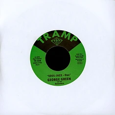 George Green - Soul-Jazz (Feat. The Ancestors)