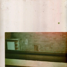 U.E. (Ulla) - Hometown Girl Olive Vinyl Edition