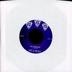 Mic & Ricky - Am I Enough