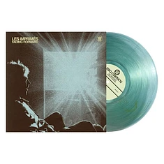 Les Imprimes - Fading Forward Coke Bottle Clear Vinyl Edition