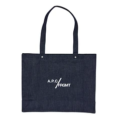 A.P.C. x Fragment - Shopping Je Sors Ce Soir