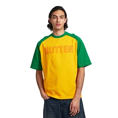 Butter Goods - Stars Raglan Tee