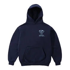 Butter Goods - Terrain Pullover Hood
