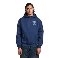 Butter Goods - Terrain Pullover Hood