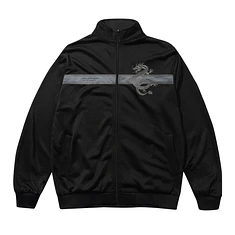 Butter Goods - Dragon Tricot Jacket