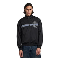 Butter Goods - Dragon Tricot Jacket
