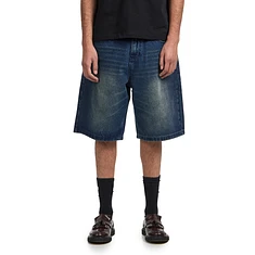 Butter Goods - Baggy Denim Shorts