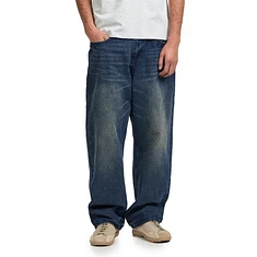 Butter Goods - Baggy Denim Jeans