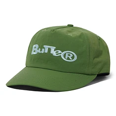 Butter Goods - Registered 5 Panel Cap