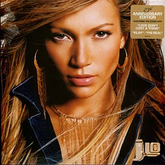 Jennifer Lopez - J.Lo