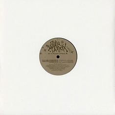 Zulu Matrix - Hyperspace