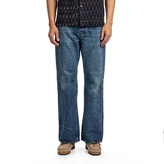 Nudie Jeans - Flare Glenn