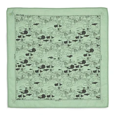 Nudie Jeans - Ingrid Bandana Drift Away