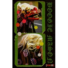 Boogie Mason - [Paid] Mixtape