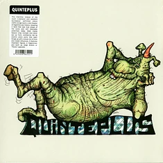 Quinteplus - Quinteplus