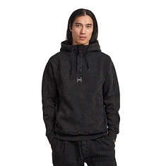 The Trilogy Tapes - TTT Dash Line Washed Hoodie