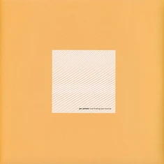 Jan Jelinek - Loop-Finding-Jazz-Records 2026 Repress