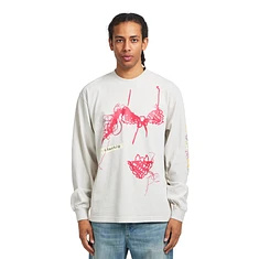b.Eautiful x Shoma Mitani - Bikini LS Shirt