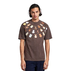 b.Eautiful - Plushie Friends T-Shirt