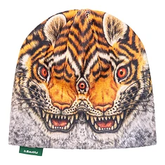 b.Eautiful - Baby Tiger Beanie