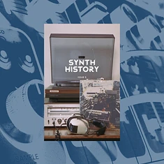 Synth History - Issue 5