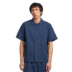 Universal Works - S/S Fatigue Shirt