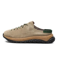 Birkenstock 1774 x Thibo Denis - Uerzell 1774 LEVE