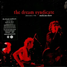 The Dream Syndicate - Sketches For Medicine Show Record Store Day 2026 Edition