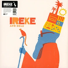 Ireke - Ayô Dele