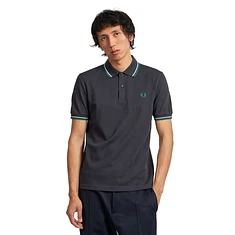 Fred Perry - The Twin Tipped Fred Perry Shirt