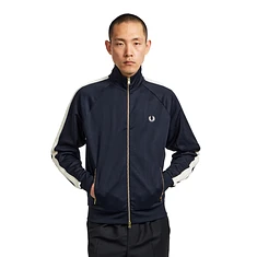 Fred Perry - Cable Taped Track Jacket