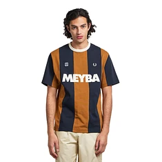 Fred Perry x Meyba - Meyba Cut And Sew T-Shirt