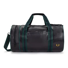 Fred Perry - Classic Barrel Bag